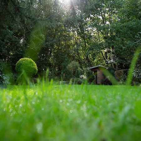 Le Nid Du Massereau Bouguenais Bagian luar foto